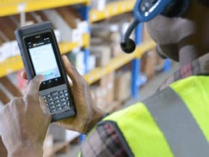 android-ready warehouse management software