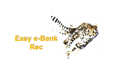 Easy E-Bank Rec