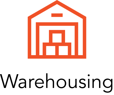Warehousing