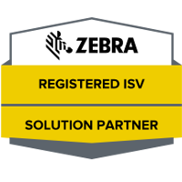 zebra registered isv and solution partner