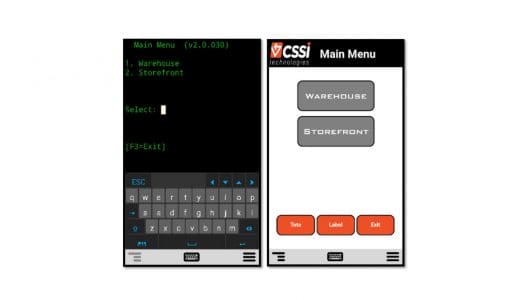 terminal emulation for android