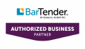 BarTender barcode generation software partner