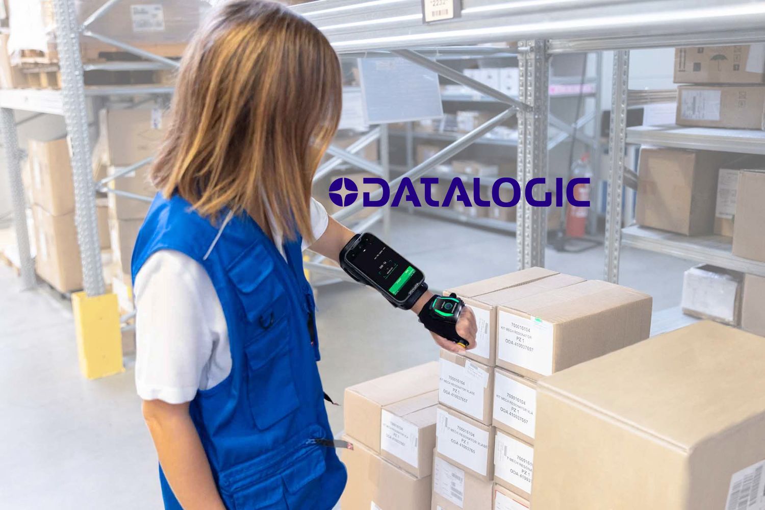 Datalogic Technical Support CSSI Technologies LLC
