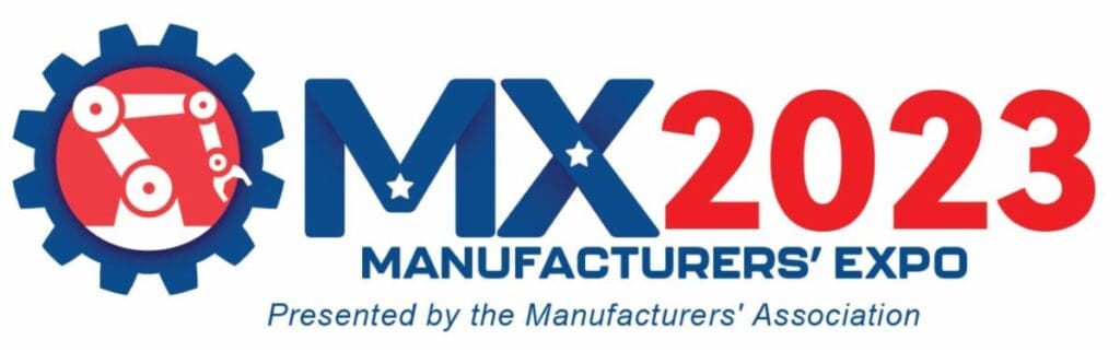 MASCPA Manufacturing Expo 2023
