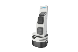 Zebra Fetch TagSurveyor AMR