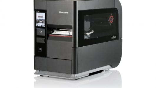 honeywell px940 industrial printer
