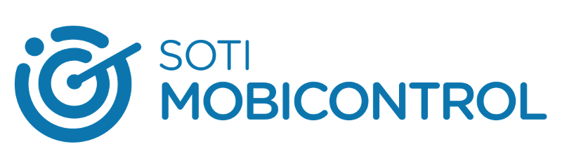 SOTI Mobicontrol
