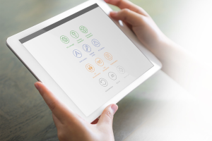 RTLS software