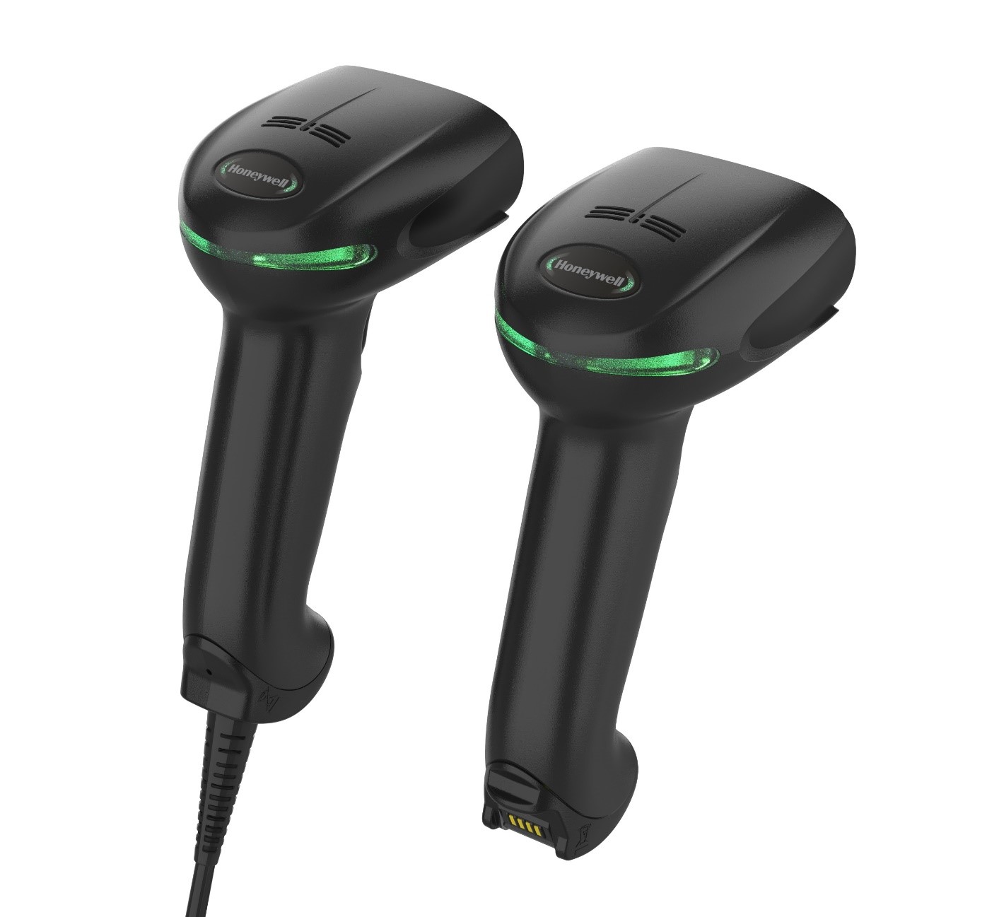 Honeywell's New Xenon XP Barcode Scanner - CSSI Technologies, Inc