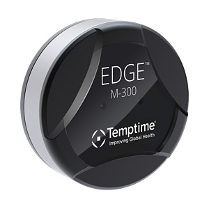 zebra edge m-300 temperature sensor