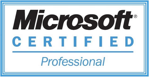 CSSI is a Microsoft Certified Professional with custom programming capabilities