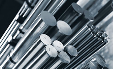 specialty bar steel