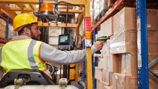 zebra DS3600 barcode scanner