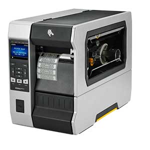ZT610R Zebra RFID Printer